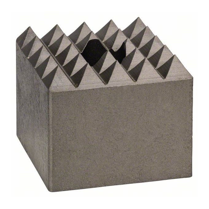 Bosch 1618623205 SDS MAX szerszámtartós stokkoló fej 60x60mm termék fő termékképe