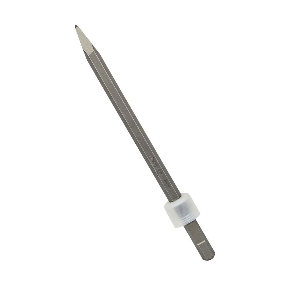 Bosch 1618630001 Hegyesvéső 19 mm-es hatlapú befogószárral 400mm termék fő termékképe