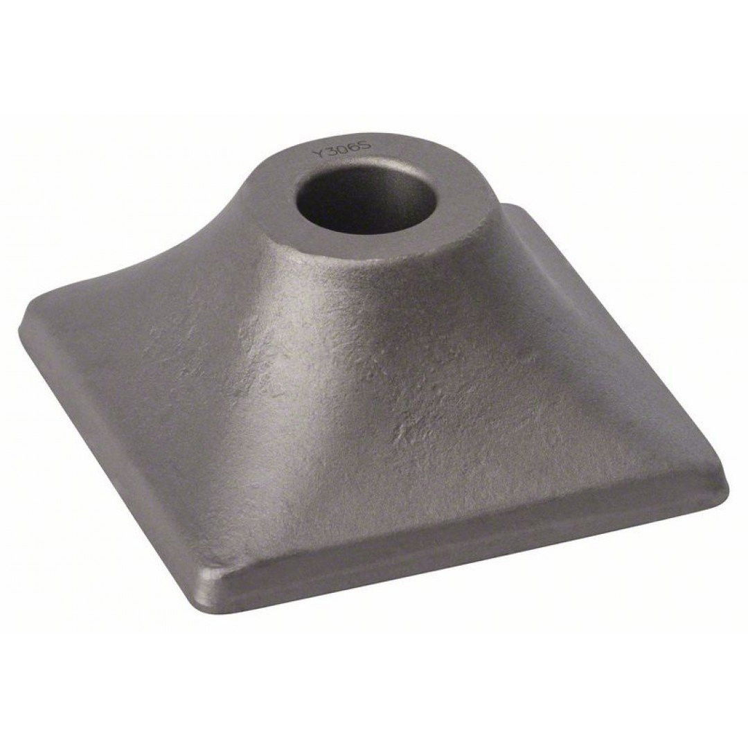 Bosch 1618633104 Szerszámtartós tömörítőlap 150x150mm termék fő termékképe