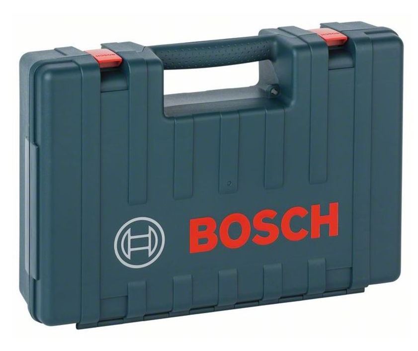 Bosch 1619P06566 Műanyag koffer sarokcsiszolókhoz termék fő termékképe