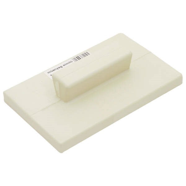 Extol 1721 műanyag simító 12x19cm termék fő termékképe