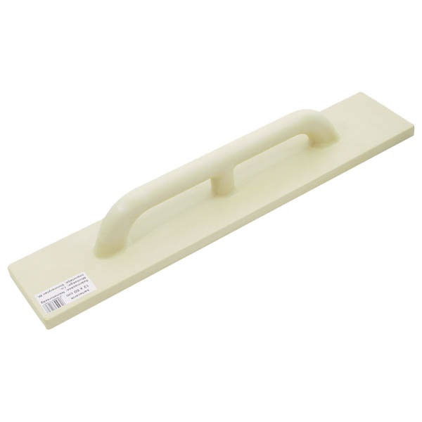 Extol 1730 műanyag kartecsni 120x600mm termék fő termékképe