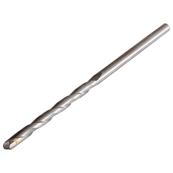 Extol 25080 betonfúró normál befogás 8x120mm termék fő termékképe