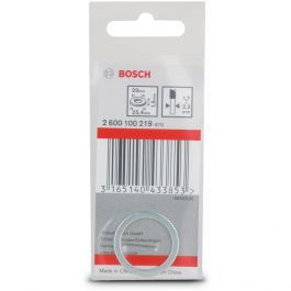 Bosch 2600100219 Szűkítőgyűrű körfűrészlaphoz 25,4-20mm termék fő termékképe