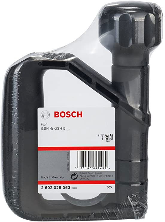 Bosch 2602025063 Fogantyú fúrókalapácshoz termék fő termékképe