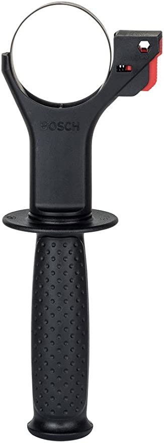 Bosch 2602025176 Fogantyú GBH 4-32 DFR Professional-hoz termék fő termékképe