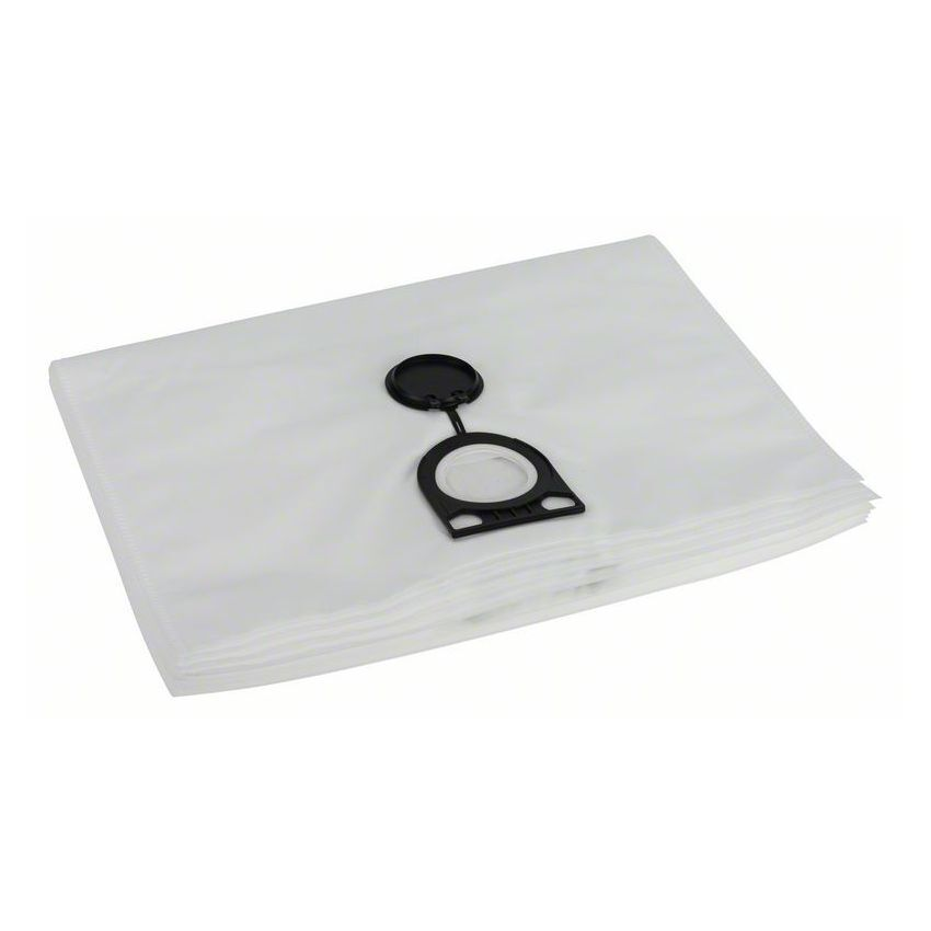 Bosch 2605411163 Gyapjú porzsák GAS 50, GAS 50 M Professional-hoz 5db termék fő termékképe