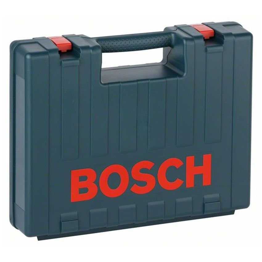 Bosch 2605438098 Műanyag koffer GBH 2-26 DE, GBH 2-26 DFR, GBH 2-26 DFR + DMF 10 Zoom, GBH 2-26 DRE, GBH 2-26 E, GBH 2-26 RE Professional-hoz termék fő termékképe