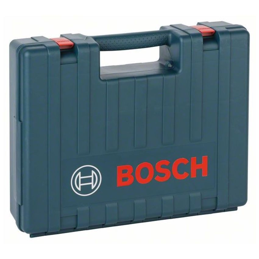 Bosch 2605438170 Műanyag koffer sarokcsiszolókhoz termék fő termékképe