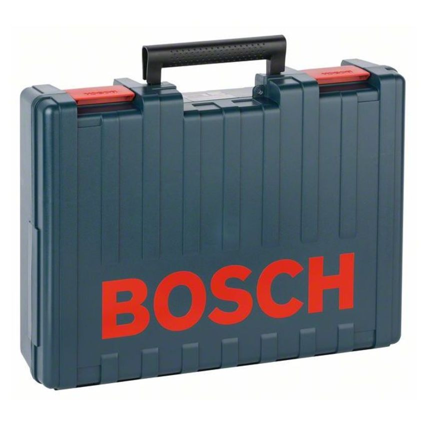 Bosch 2605438179 Műanyag koffer GBH 36 V-EC Compact, GBH 36 V-LI, GBH 36 VF-LI Professional	-hoz termék fő termékképe