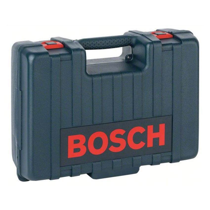 Bosch 2605438186 Műanyag koffer excentercsiszolókhoz termék fő termékképe