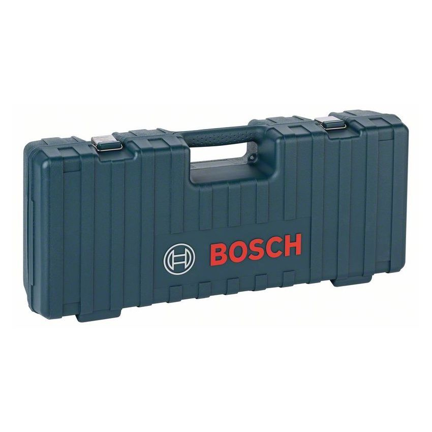 Bosch 2605438197 Műanyag koffer sarokcsiszolókhoz termék fő termékképe