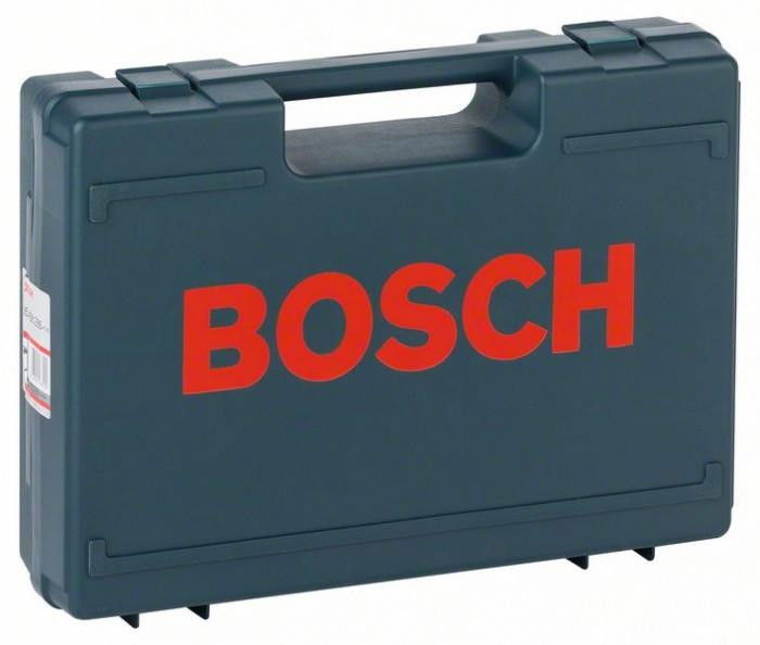 Bosch 2605438328 Műanyag koffer fúrókhoz ütvefúrókhoz termék fő termékképe