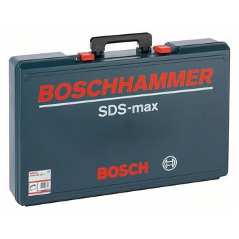 Bosch 2605438322 Műanyag koffer GBH 10 DC, GBH 11 DE Professional-hoz termék fő termékképe