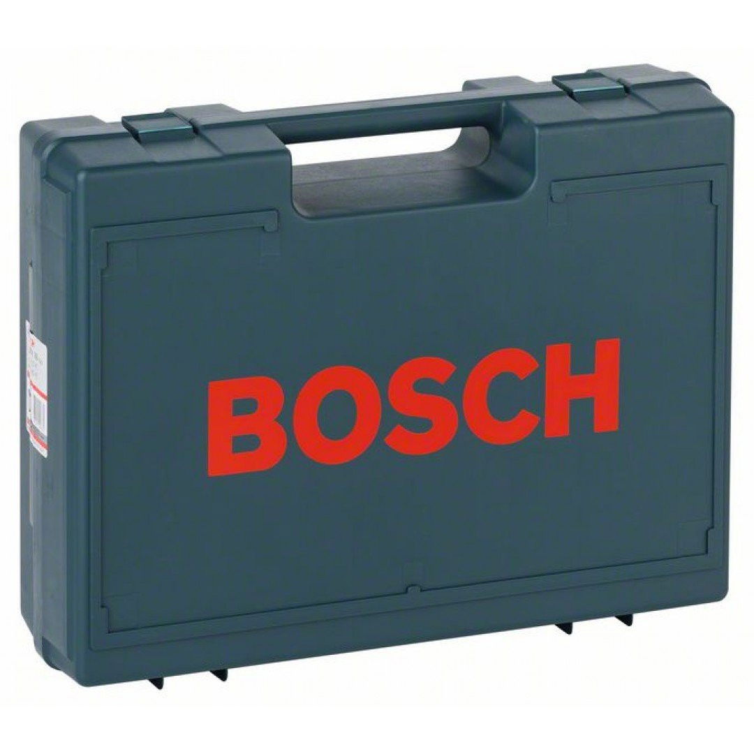 Bosch 2605438368 Műanyag koffer rezgőcsiszolókhoz termék fő termékképe