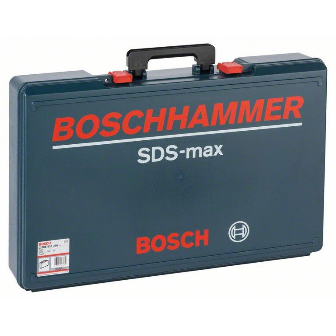 Bosch 2605438396 Műanyag koffer GBH 7-46 Professional-hoz termék fő termékképe