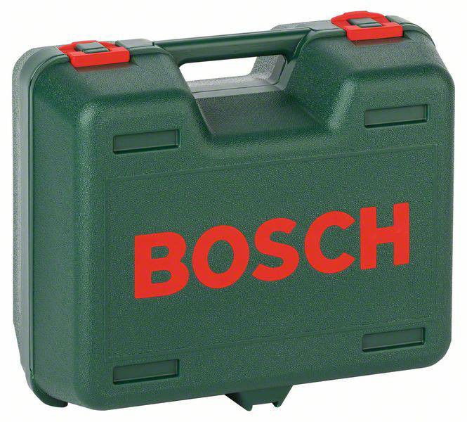 Bosch 2605438508 Műanyag koffer körfűrészekhez termék fő termékképe