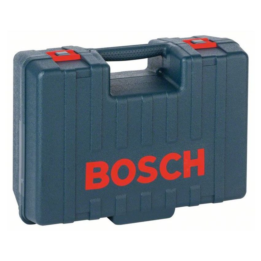 Bosch 2605438567 Műanyag koffer gyalukhoz termék fő termékképe