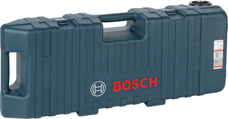 Bosch 2605438628 Műanyag koffer GSH 16-28, GSH 16-30 Professional-hoz termék fő termékképe