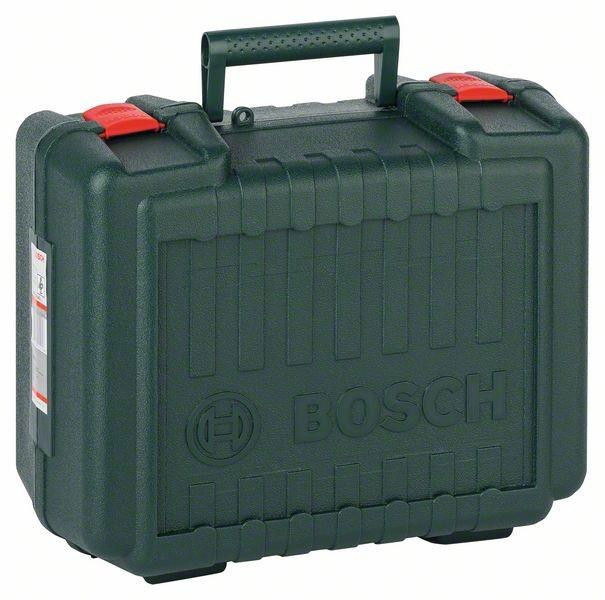 Bosch 2605438643 Műanyag koffer alakmarókhoz,  lapostipli marókhoz termék fő termékképe