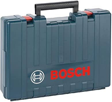 Bosch 2605438619 Műanyag koffer sarokcsiszolókhoz termék fő termékképe