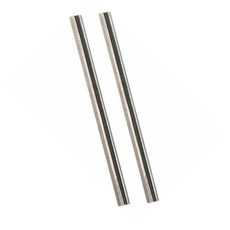 Bosch 2607000096 Keményfém megfordítható gyalukés 82,4mm 2db termék fő termékképe