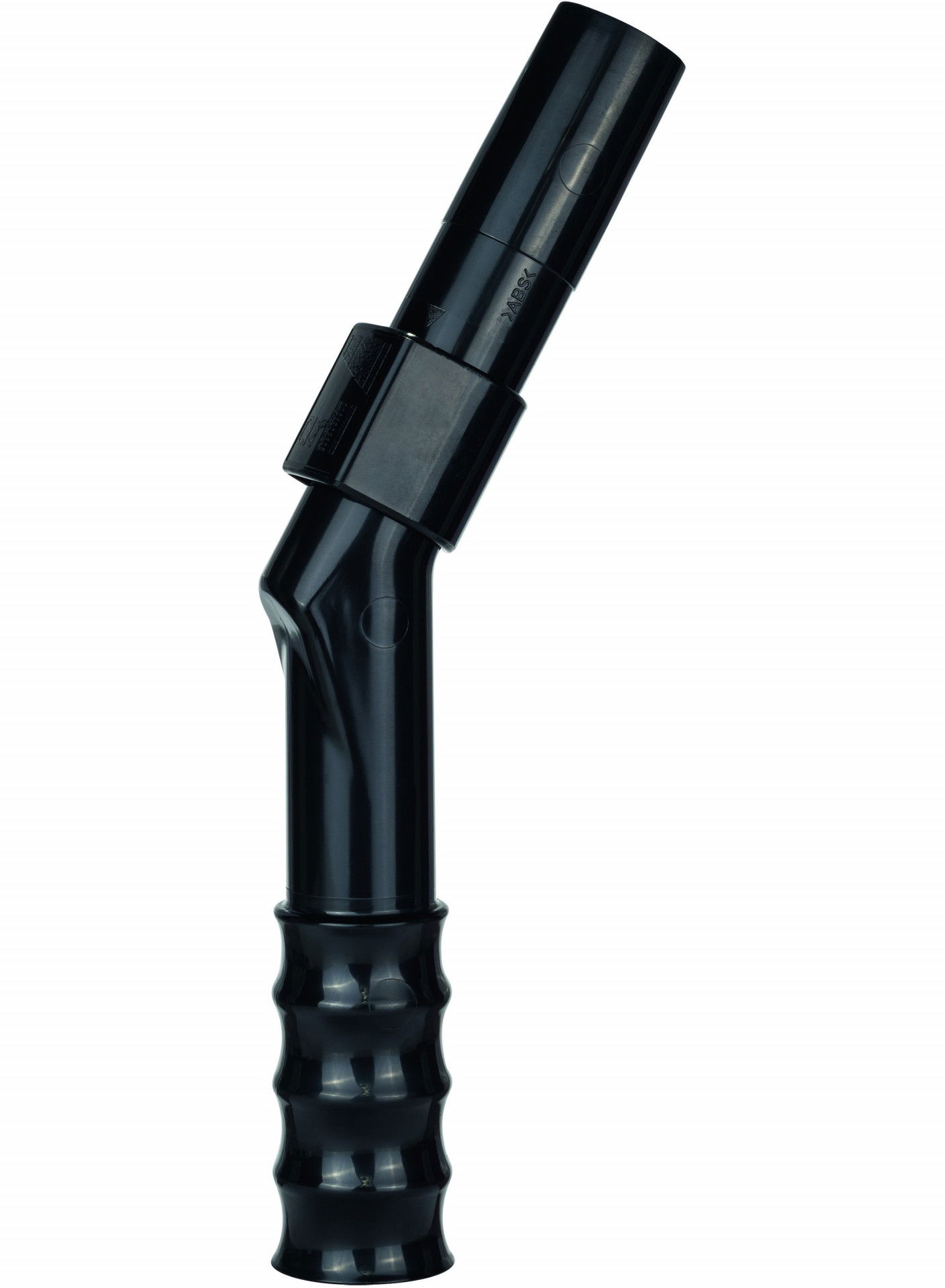 Bosch 2607000164 Légáram szabályozó adapter 35mm termék fő termékképe