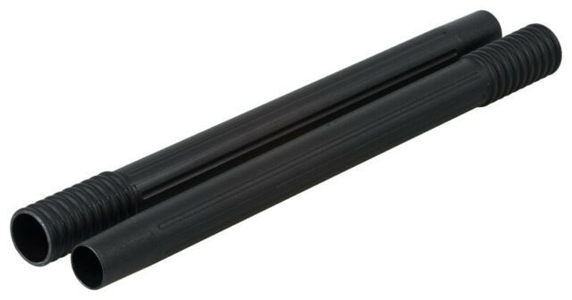 Bosch 2607000162 Porelszívó cső 35mm 0,5m 2db-os kiszerelés termék fő termékképe