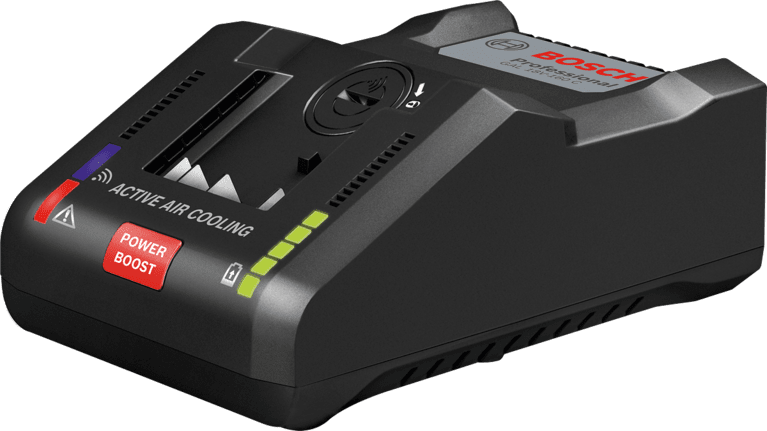 Bosch 2607226318 Multivolt GAL 18V-160 C akkumulátor gyorstöltő termék fő termékképe