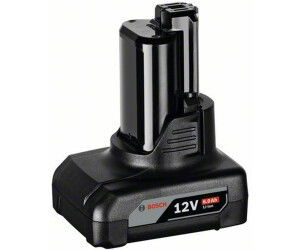 Bosch 2607337302 12V-os 6Ah rúd alakú lítiumion-akkumulátor termék fő termékképe