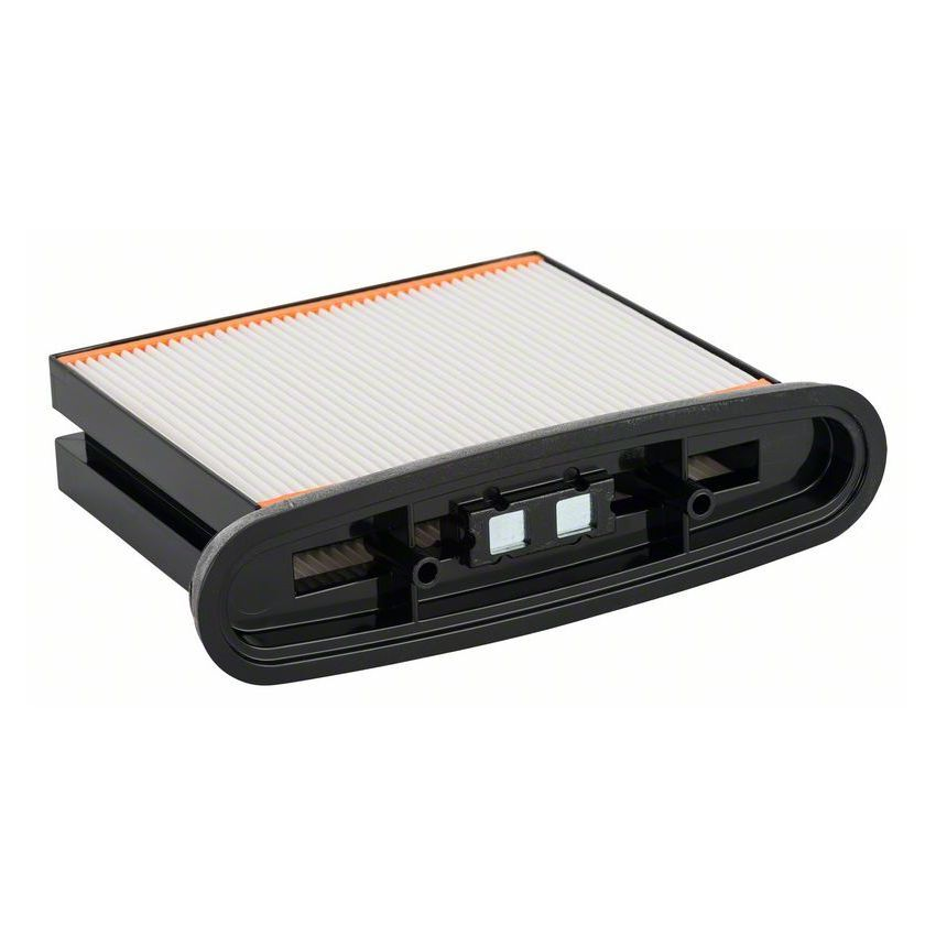 Bosch 2607432015 Poliészter szűrő GAS 25 L SFC Professional-hoz termék fő termékképe