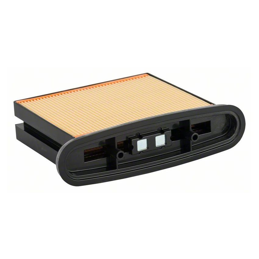 Bosch 2607432016 Cellulóz redős szűrő GAS 50, GAS 50 M Professional-hoz 2db-os kiszerelés termék fő termékképe