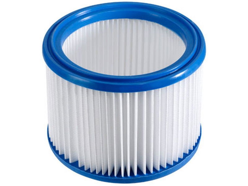 Bosch 2607432024 Harmonikaszűrő GAS12-25/12-25PS, GAS 15 PS, GAS 20 L SFC Professional-hoz termék fő termékképe