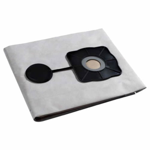 Bosch 2607432039 Gyapjú porzsák GAS 35 L AFC, GAS 35 L SFC+, GAS 35 M AFC, GAS 55 M AFC Professional-hoz 5db termék fő termékképe