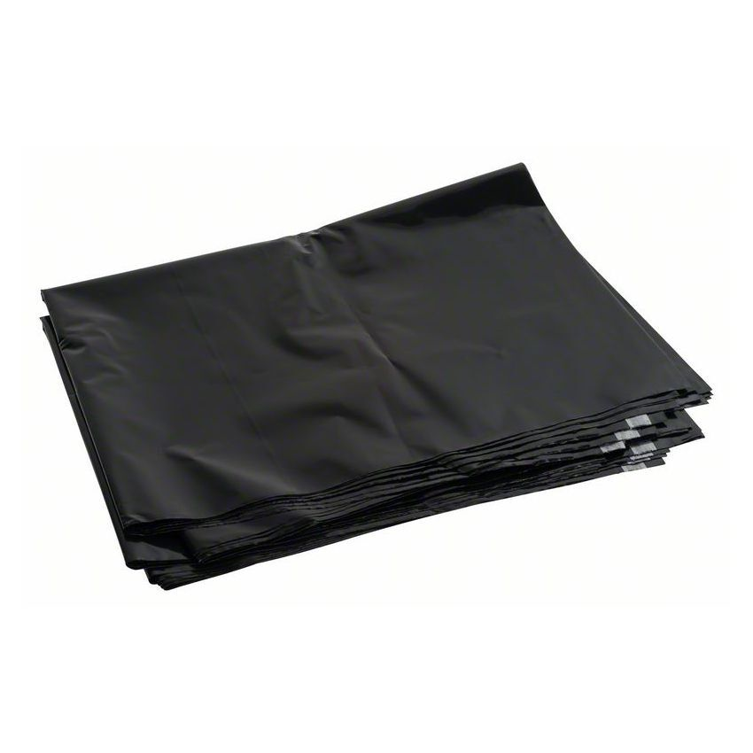 Bosch 2607432043 Eldobható porzsák GAS 35 L AFC, GAS 35 L SFC+, GAS 35 M AFC, GAS 55 M AFC Professional-hoz 10db termék fő termékképe