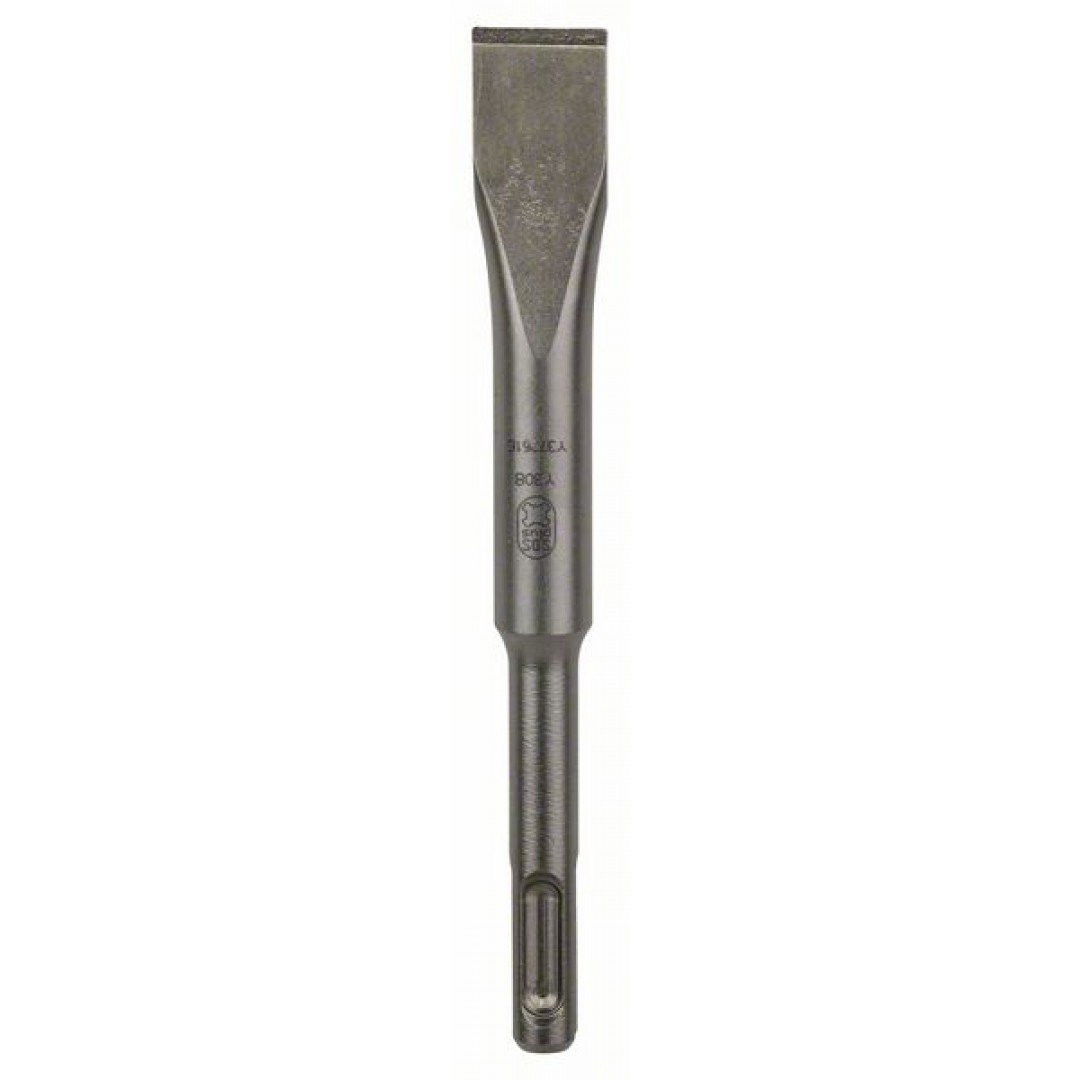Bosch 2608690177 SDS PLUS rövid szárú laposvéső 140x20mm termék fő termékképe