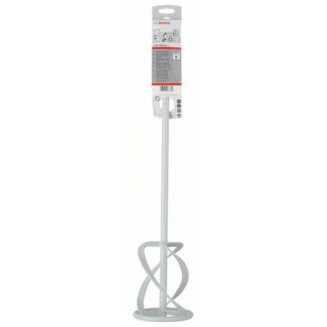 Bosch 2607990014 Keverőkosár fúrógéphez, ütvefúróhoz, keverőgéphez 120mm termék fő termékképe
