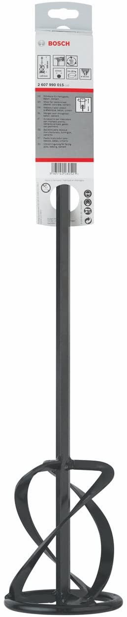 Bosch 2607990015 Keverőkosár fúrógéphez, ütvefúróhoz, keverőgéphez 120mm termék fő termékképe