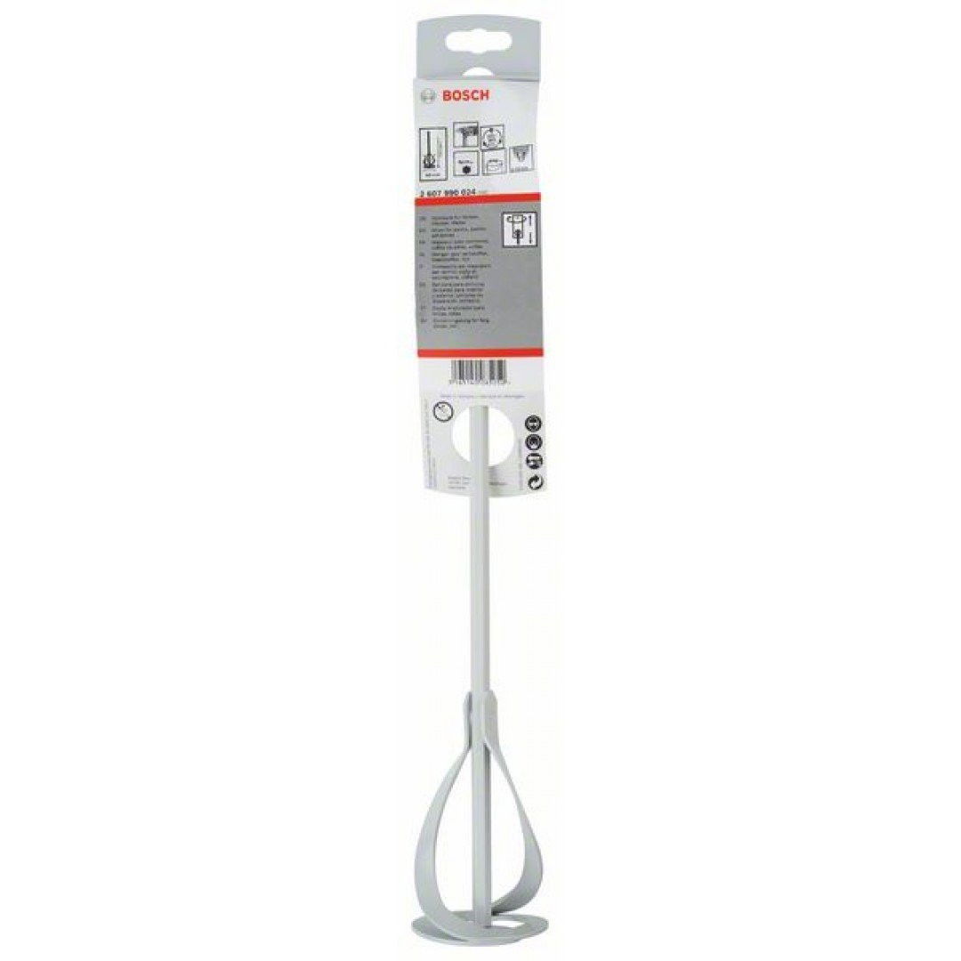 Bosch 2607990024 Keverőkosár fúrógéphez, ütvefúróhoz, keverőgéphez 65mm termék fő termékképe