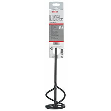 Bosch 2607990027 Keverőkosár fúrógéphez, ütvefúróhoz, keverőgéphez 80mm termék fő termékképe
