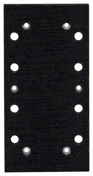 Bosch 2608000072 Tépőzáras rögzítésű csiszolótalp 92x182mm termék fő termékképe