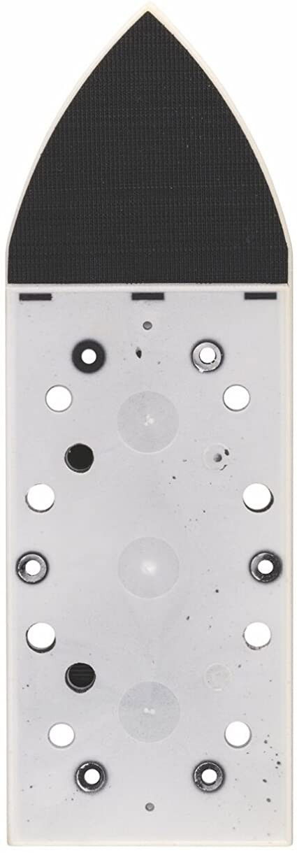 Bosch 2608000189 Megnyújtott csiszolólap 93x185mm termék fő termékképe