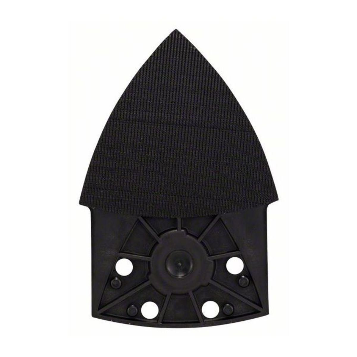 Bosch 2608000200 lamellás csiszolóelőtét deltacsiszolóhoz termék fő termékképe