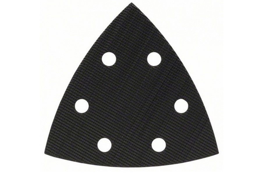 Bosch 2608000211 cserélhető csiszolólap deltacsiszolóhoz termék fő termékképe