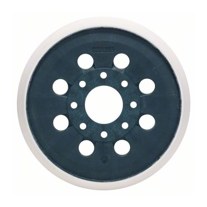 Bosch 2608000352 Csiszolótalp GEX 125-1 AE Professional-hoz 125mm kemény termék fő termékképe