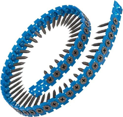 Bosch 2608000554 Csavarheveder PH2 3,9x35mm 1000db-os kiszerelés termék fő termékképe