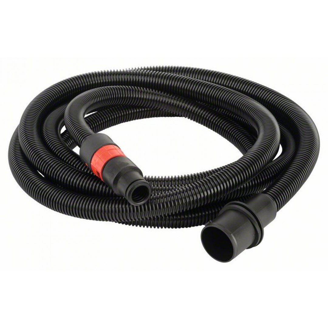 Bosch 260800567 Bajonettzáras porelszívó tömlő 22mm 5m termék fő termékképe