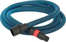 Bosch 2608000568 Bajonettzáras porelszívó tömlő 22mm 5m termék fő termékképe