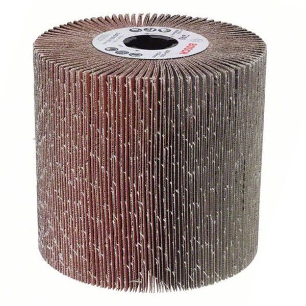 Bosch 2608000597 Lamellás csiszolótárcsa 100x100mm P60 termék fő termékképe