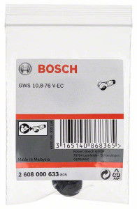 Bosch 2608000633 Leszorítóanya sarokcsiszolóhoz 76mm termék fő termékképe